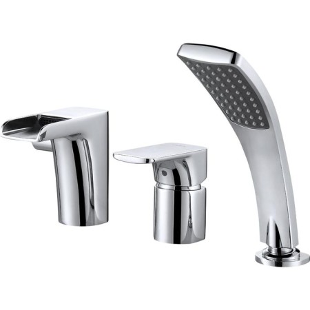 Bath mixer D&K Berlin Freie DA143420