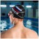ONLYTOP swimming glasses, berysi, UV protection