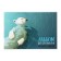 Album for drawing A4 32 sheets on the gluing "White Bear", cover coated cardboard, UV-lak, texture, block 120 g/m2