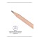 Pencil b/g Gamma "Old Master", 6b, sharpened 170322_6b
