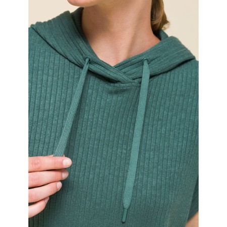 Female jumper, size 44-46, green color-4