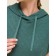 Female jumper, size 44-46, green color