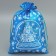 Boach Gift brocade "New Year's desire", 20 x 30 cm +/- 1.5 cm, New Year