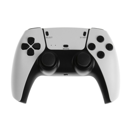 Game console M8PRO, 8/16/32 bits, 64 GB, HDMI, Microsd, 2 wireless joysticks, black 99404-5