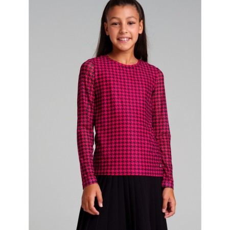 Футболка для девочки, рост 158 см