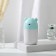 Horam Air Home Sweet Home, Blue, 7.2 x 13.5 cm