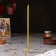 Church honey candles No. 30, packaging 2kg, paraffin + honey oil