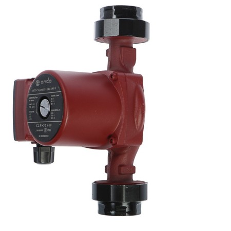 Circulation pump ONDO CLM, 32/6, 90 watts, pressure 6 m, 50 l/min-1