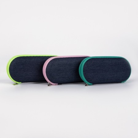 Lightning glasses case, mix color-2