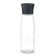 Capacity for cooling drinks, volume of 800 ml, d = 8x26.5 cm