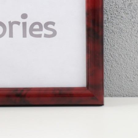 Photo frame plastic 21x30 cm, 199-319-1