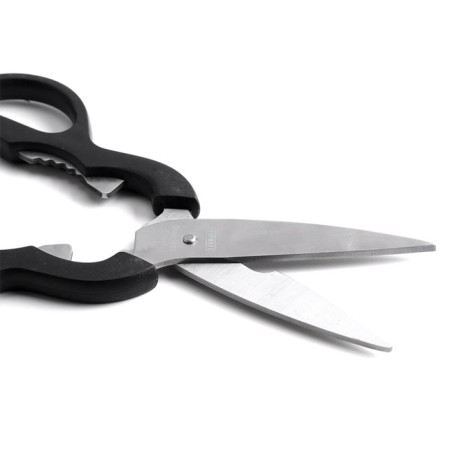 Universal scissors for game and fish Leifheit Proline-1