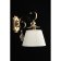 Wall lamp (sconces) Madlen E14 40W