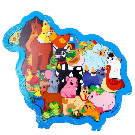 Liner "Native Village"-5