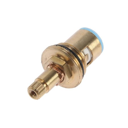 Accoona A450-2 Kran-Buks, ceramics, 1/2 ", 15 slits, with a thread-4