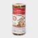 Conservation cover "Mushrooms", TO-82 mm, metal, varnish, packaging 20 pcs