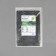 Polyethylene, technical, thickness 120 μm, 5 × 3 m, sleeve (1.5 m × 2), black, 2 variety, economy 50 %, Greengo