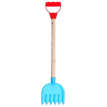 Children's rake, 59 cm, Mix colors-5