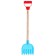 Children's rake, 59 cm, Mix colors