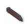 Folding knife 20cm, blade 86mm/2.5mm