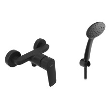 Santek shower mixer 