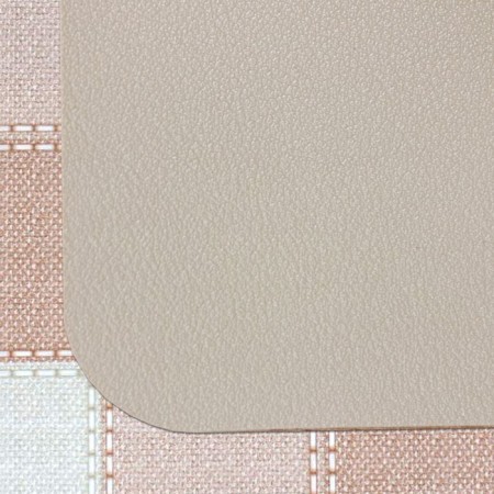 Napkin "Zara" PVC 048-1, beige, 30x45 cm-3