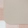 Napkin "Zara" PVC 048-1, beige, 30x45 cm
