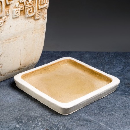 Flower pot "Lily", 25 l, 32 x 32 x 39 cm-3