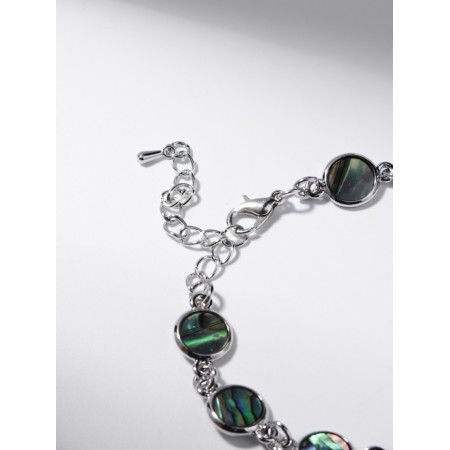 Bracelet "Galiotis" Circle small, 22 size-3