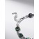 Bracelet "Galiotis" Circle small, 22 size