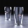 Beer glass "impenetrable", 350 ml