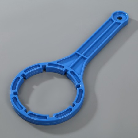 Cold water water cleaner “Barrier. Profi In-line "-4