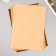 A set of soft felt "Astra" (4 pcs) Assorted, 1 mm, 170 gr. 20x30 cm