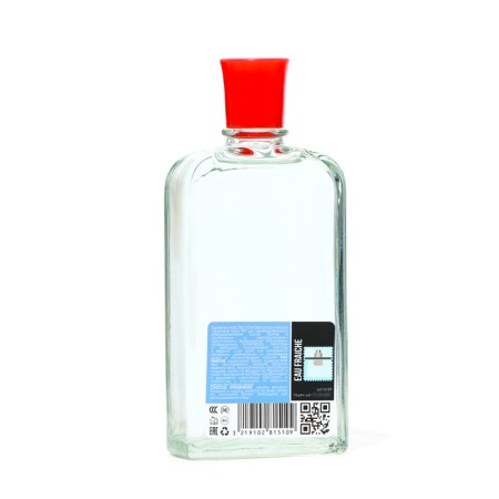 Lotion after shaving Economical Packaging "Eau Fraiche", 100 ml-1