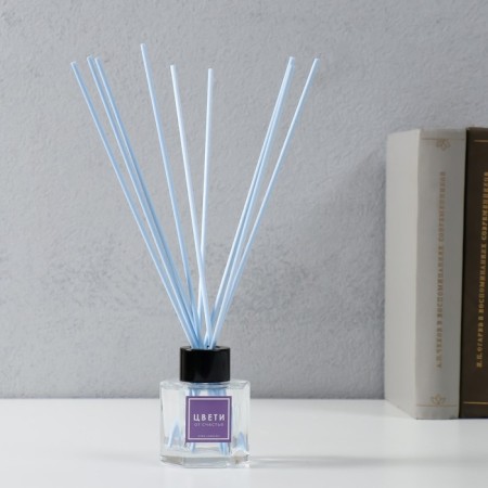 Fiber stick for aromadiffusor "Blue" 0.3x0.3x25 cm-2