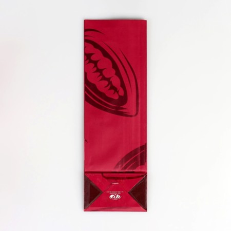 Pack Pack Pack Bobs, wine, 8 x 5 x 24 cm-1