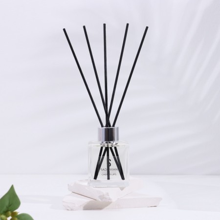 Sadovian diffuser aromatic, 100 ml, Cherry Lips (cherries, almonds)-1