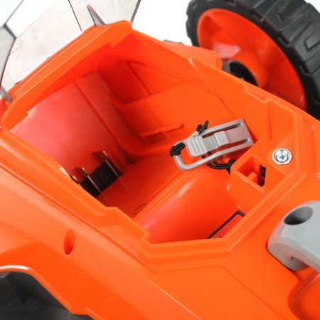Battery -mowing battery Patriot CM432, 40 V, brilliant engine, without batter-5