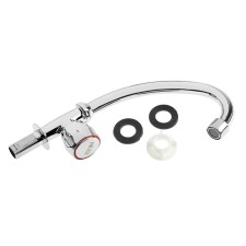 Zein Z98 monostering mixer, 1/2 crane-bokes, without eyeliner