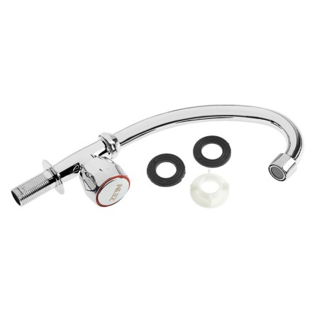 Zein Z98 monostering mixer, 1/2 crane-bokes, without eyeliner