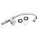 Zein Z98 monostering mixer, 1/2 crane-bokes, without eyeliner