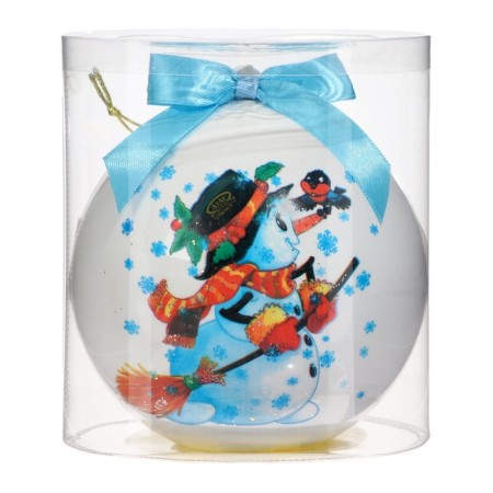 New Year. Flapped sweets "Happy New Year and Merry Christmas!", Mix, 150 g-3