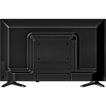 TV LED BBK 31.5 "32lex-7264/TS2C Yandex Black HD 60HZ DVB-T2 DVB-C DVB-S2 USB wi 102953-1