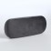 Case case on a cracker, gray color