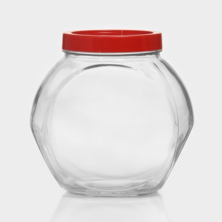 Bank Bank Bulla Bella, 2 l, red cover-2