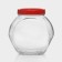 Bank Bank Bulla Bella, 2 l, red cover