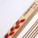 Incense "Premium Masala Jai ​​Ambet Green Tea", 20 wands in packaging