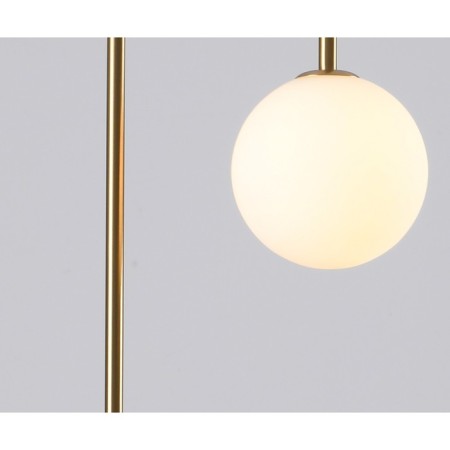 Irene chandelier, size 23x133 cm, 2x5W, G9, LED, 3000K-1
