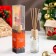Diffusor Aromatic "Modern", 50 ml, faces and rose, "wealth of aroma"
