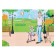 Magnetic game "Happy Family"
